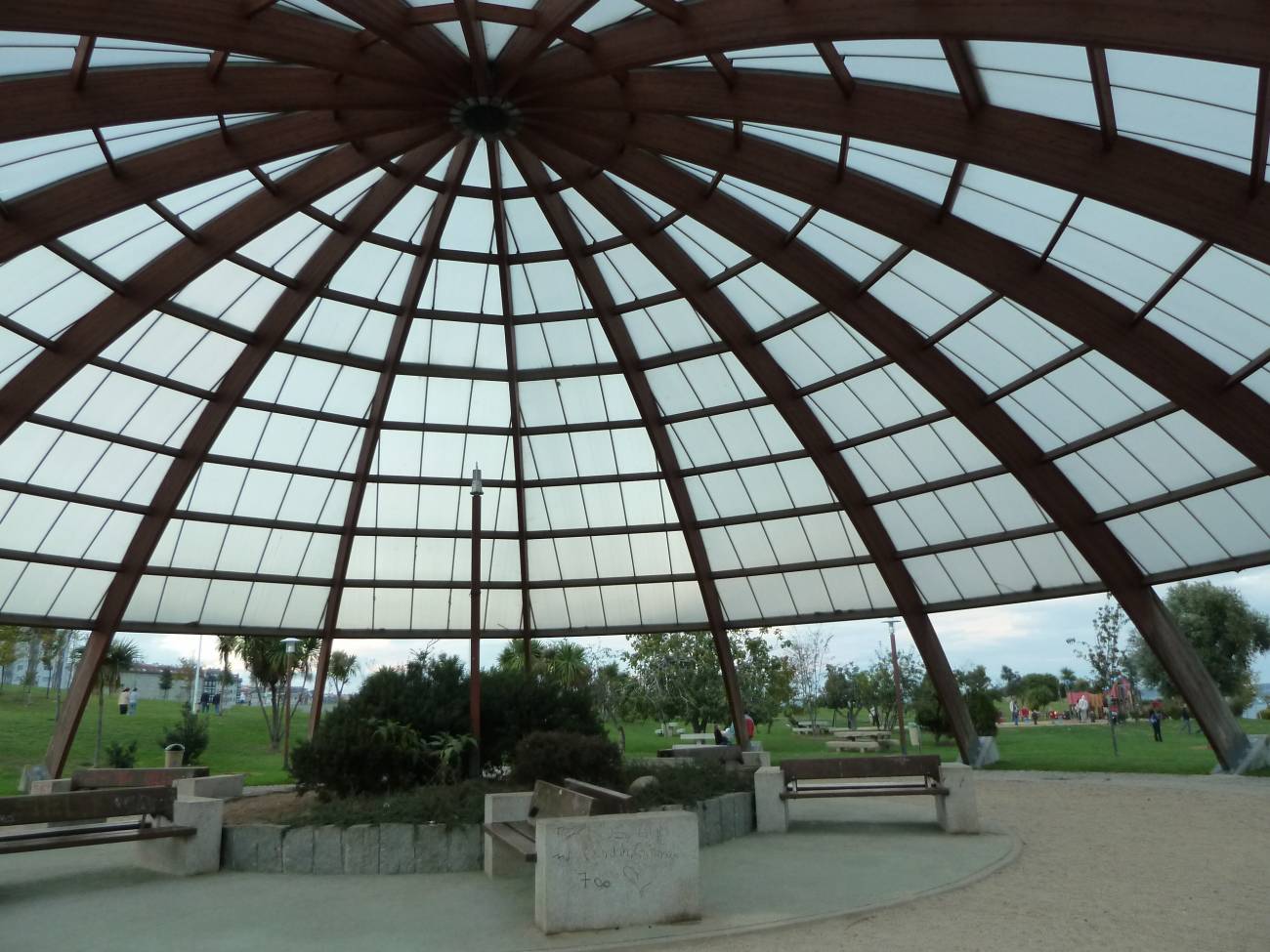 Parque de Eirís
