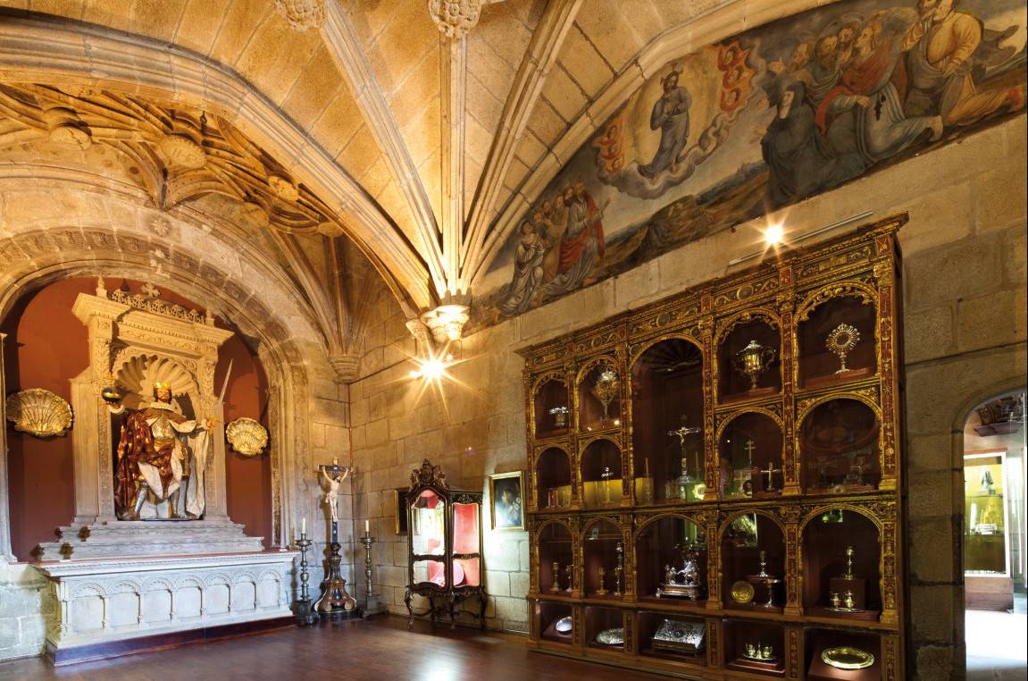 Catedral de Santiago de Compostela