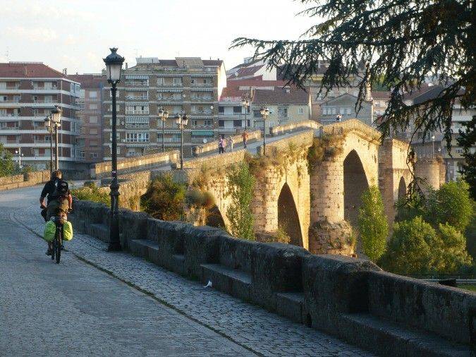 Ponte Romana