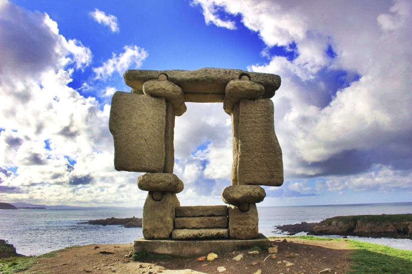 Mirador Ventana al Atlántico