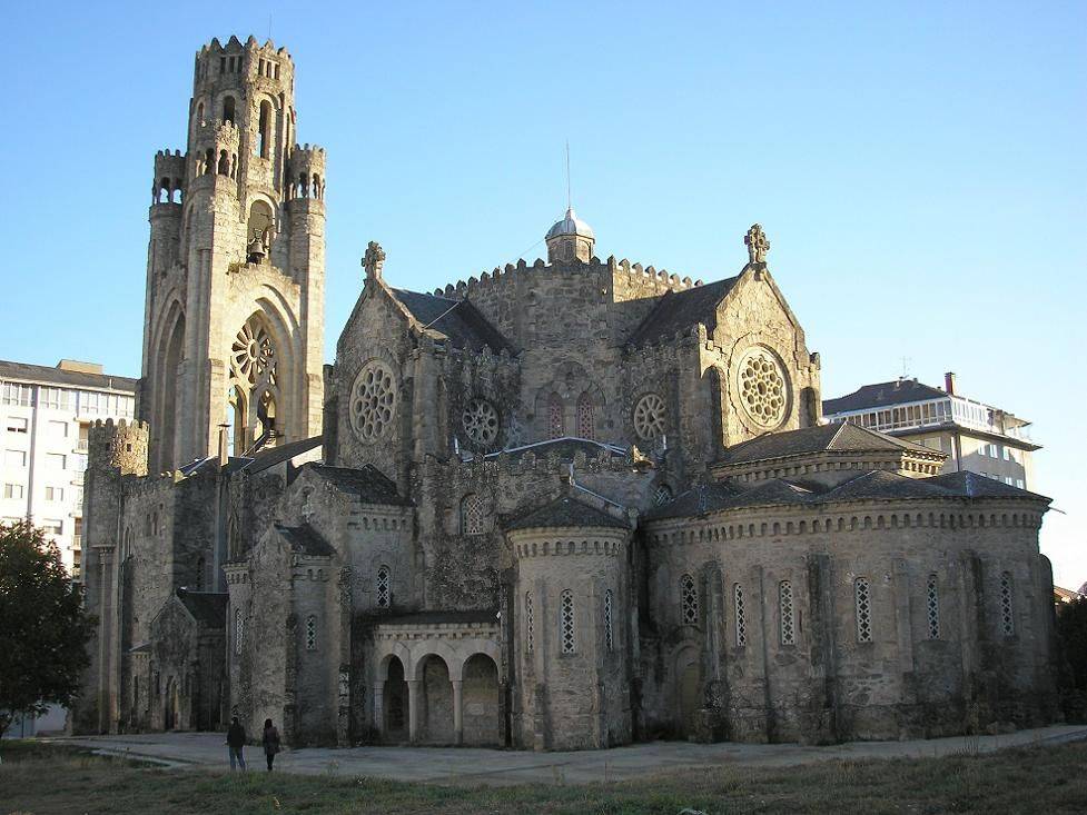 Templo de Veracruz