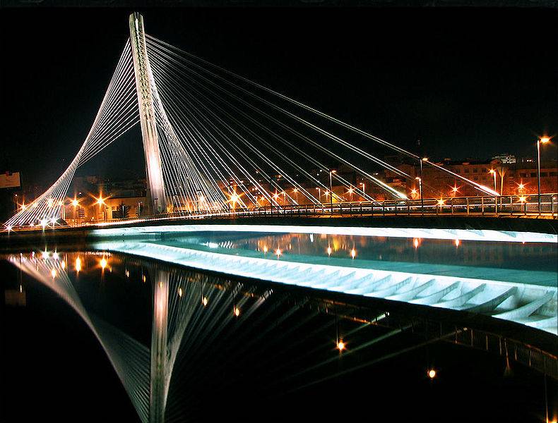 Ponte dos Tirantes