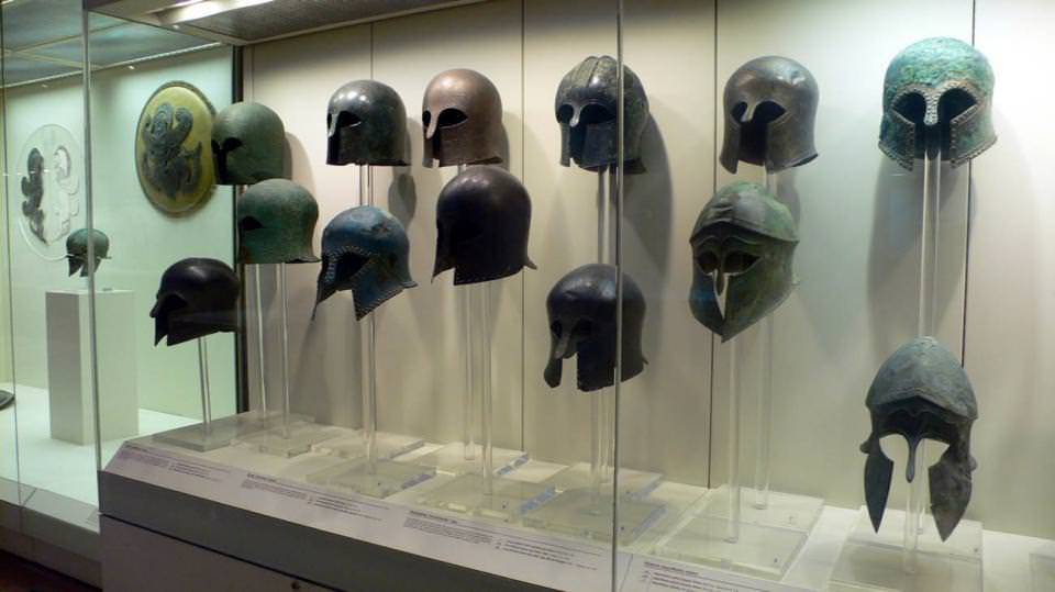 Museo Arqueológico Ourense
