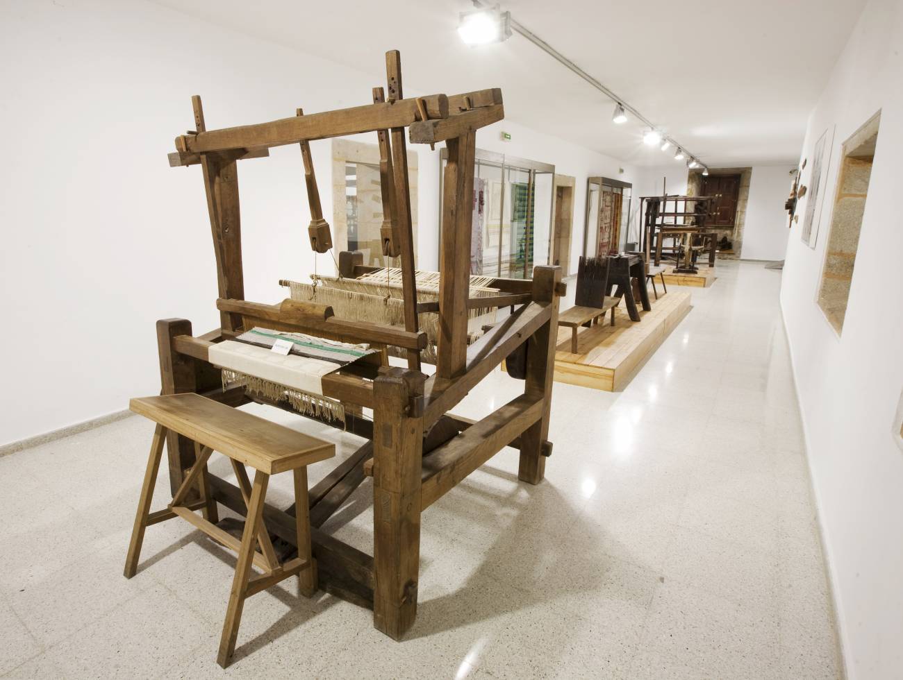 Museo do Pobo Galego