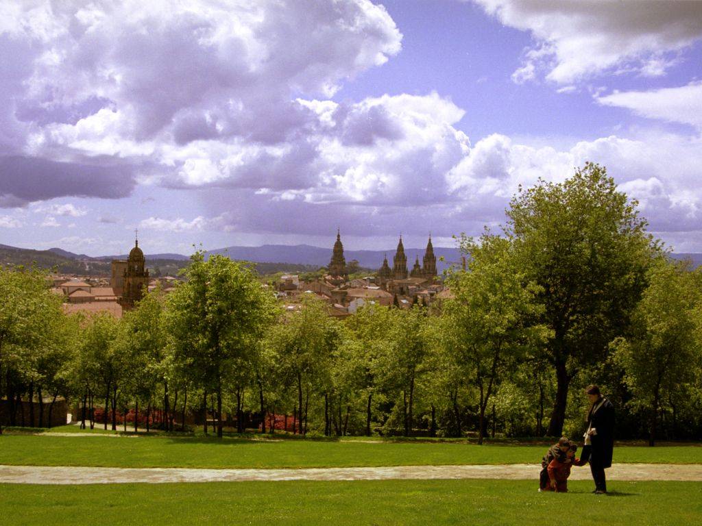 Santiago de Compostela