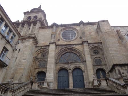 Catedral de Ourense