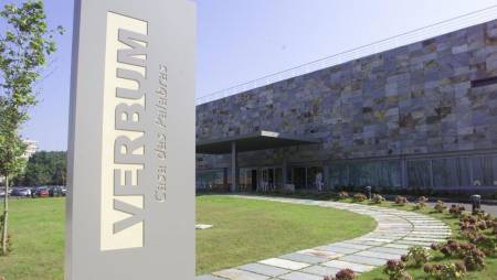 Museo Verbum (Casa das Palabras)