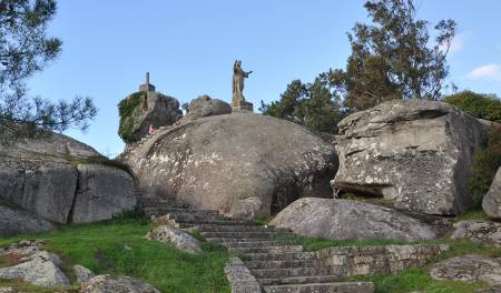 Mirador o Con do Forno