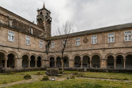 Museo Provincial de Lugo
