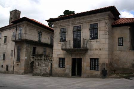 Edificio Casto Monteagudo