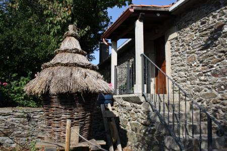 Museo Etnográfico Casa do Patrón