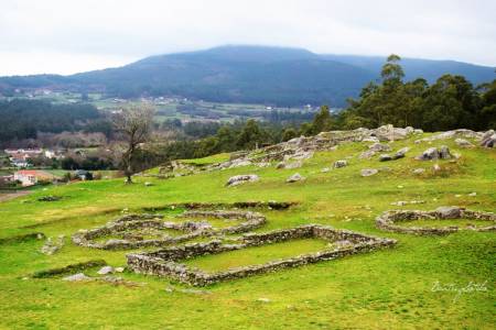 Castro de Castrolandín