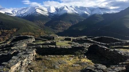 Castro da Torre de Sobredo