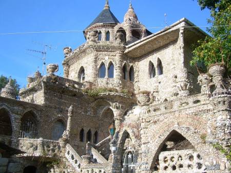 A Casa das Pedriñas