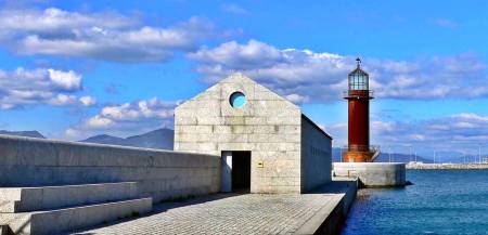 Museo do Mar de Galicia