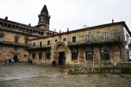 Colexio de San Xerome