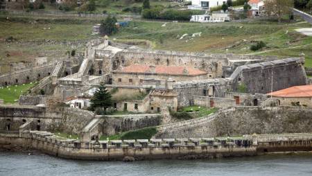 Castillo de San Felipe