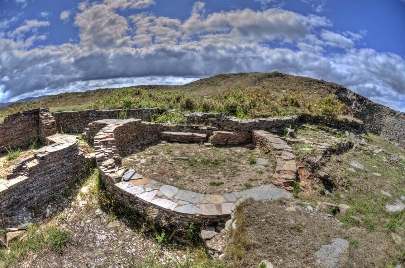 Castro de Formigueiros