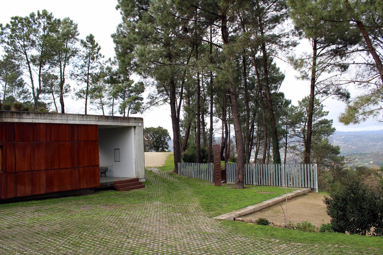 Botánico de Montealegre