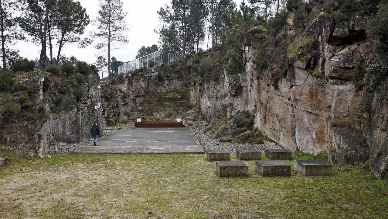 Botánico de Montealegre