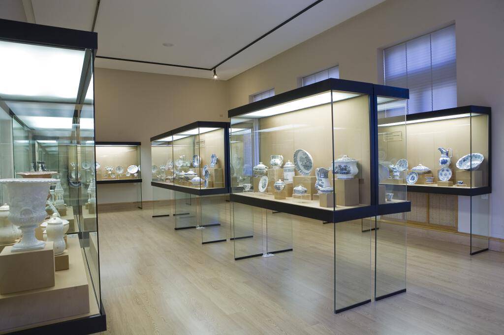 Museo Provincial de Lugo