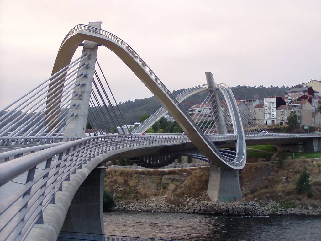 Puente del Milenio