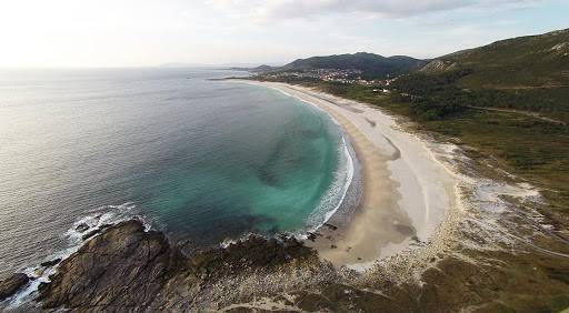 Praia de Ancoradoiro