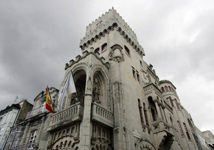 Concello de Porriño