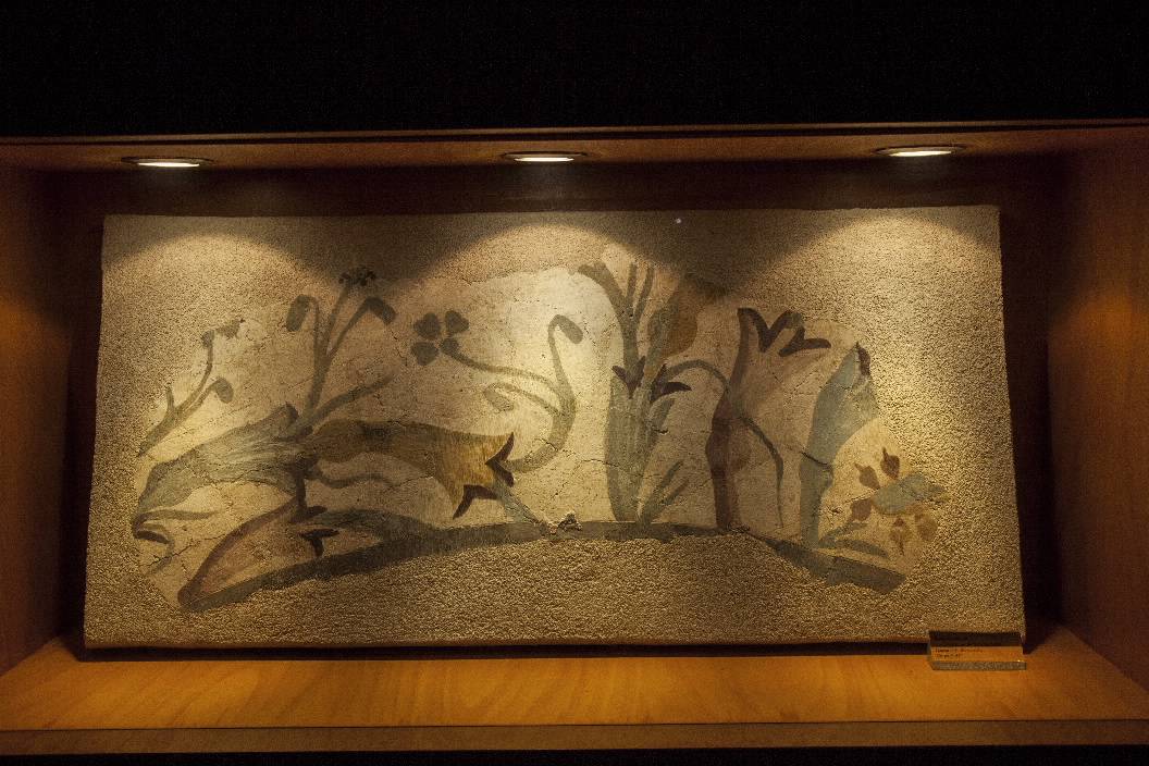 Casa de los Mosaicos