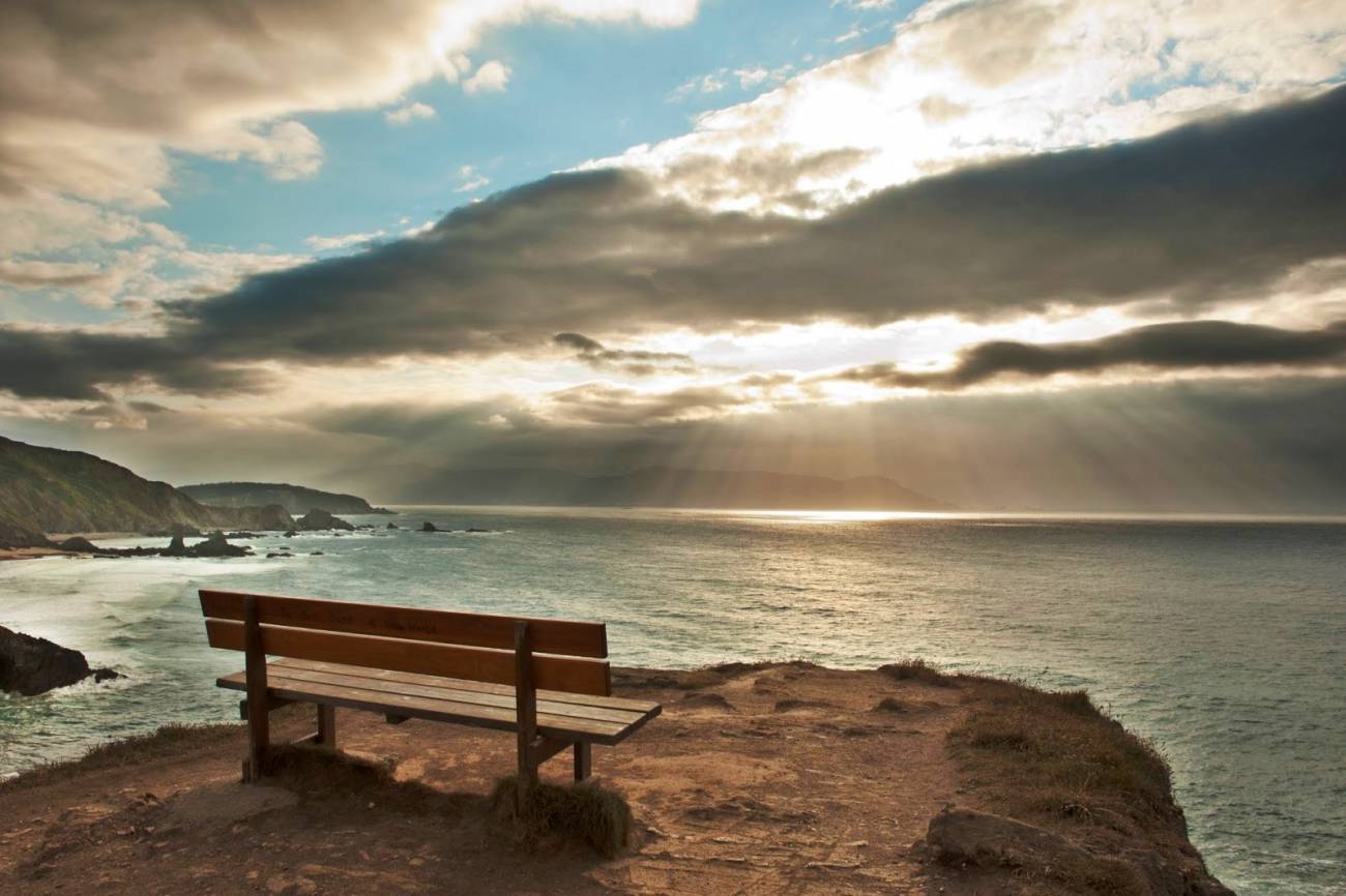 Mellor banco do mundo Loiba