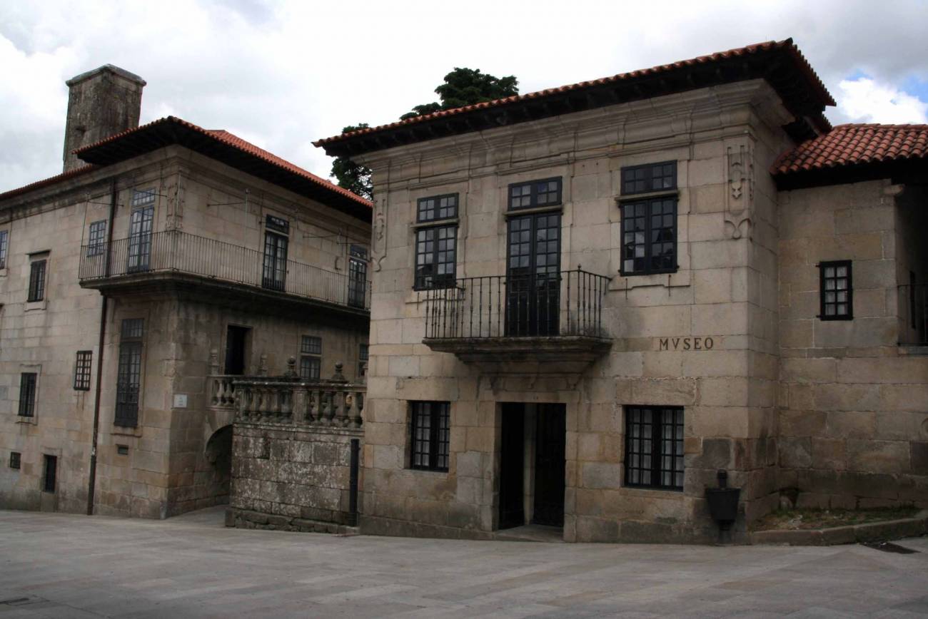Edificio Casto Monteagudo