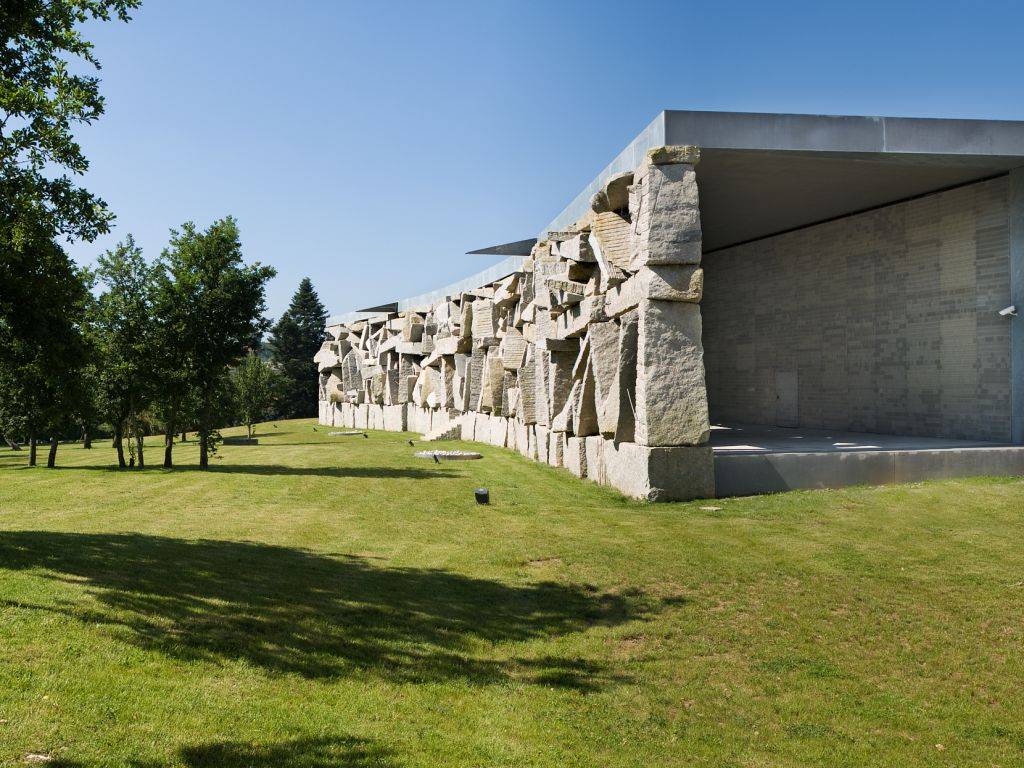 Parque de Vista Alegre