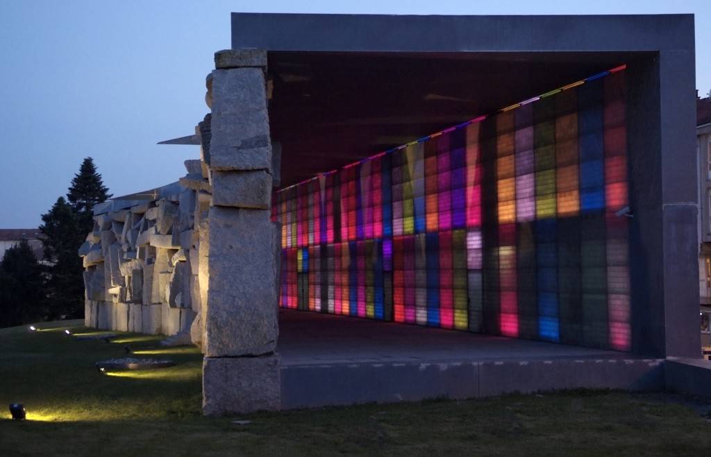 Parque de Vista Alegre