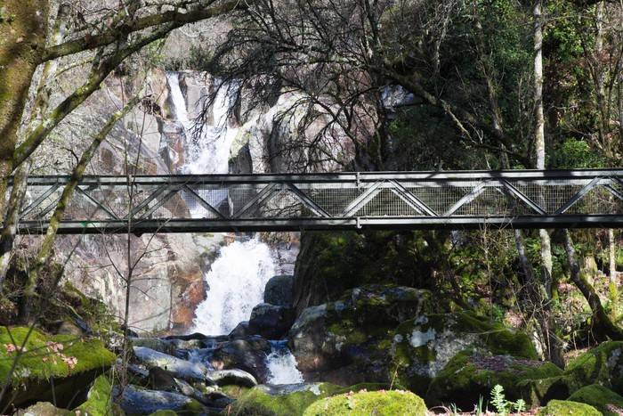 Fervenza de Barbantiño