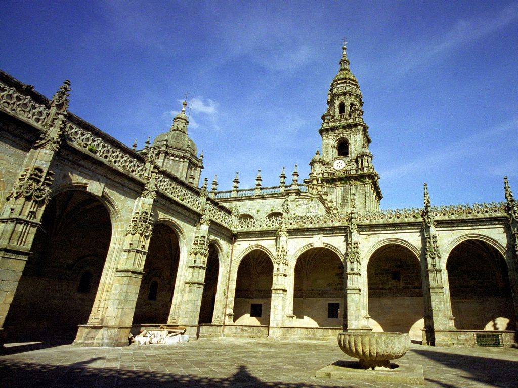 Museo da Catedral de Santiago de Compostela