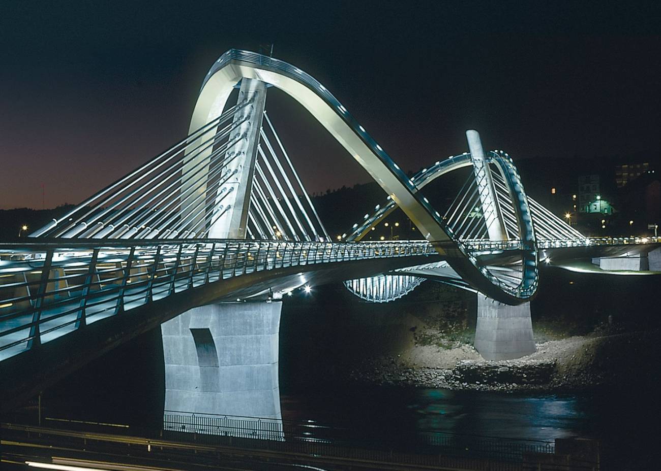 Puente del Milenio