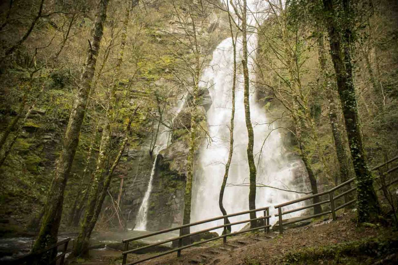 Fervenza (Seimera) de Vilagocende