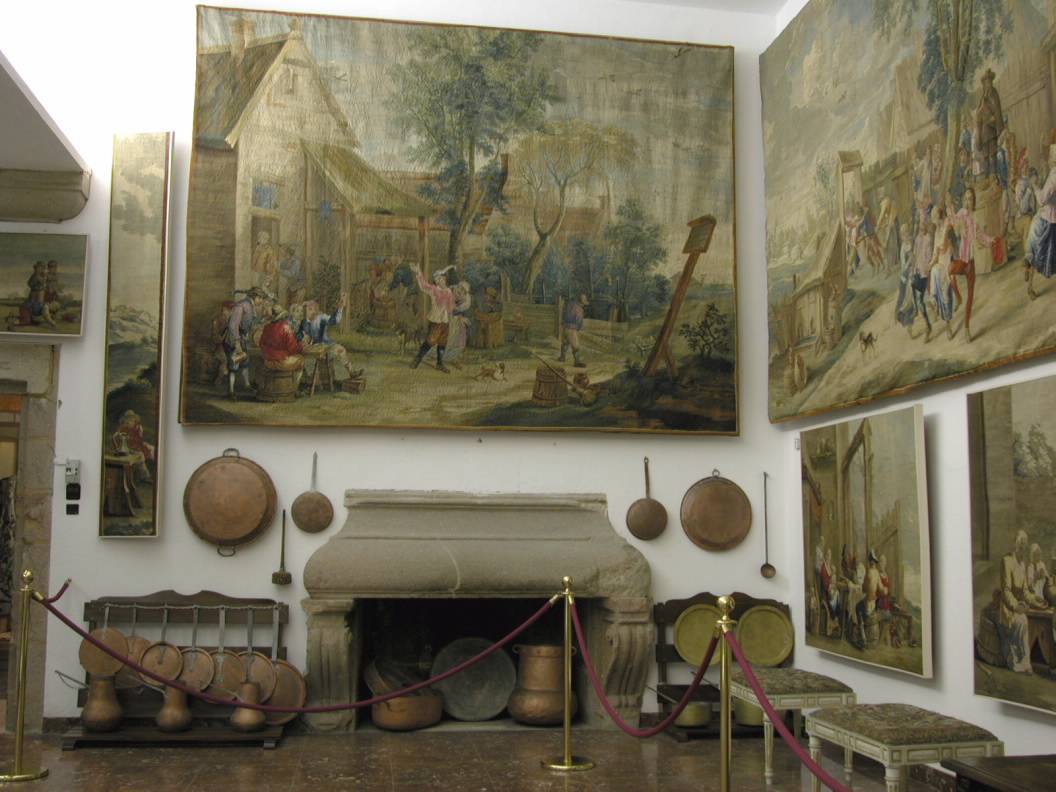 Museo da Catedral de Santiago de Compostela