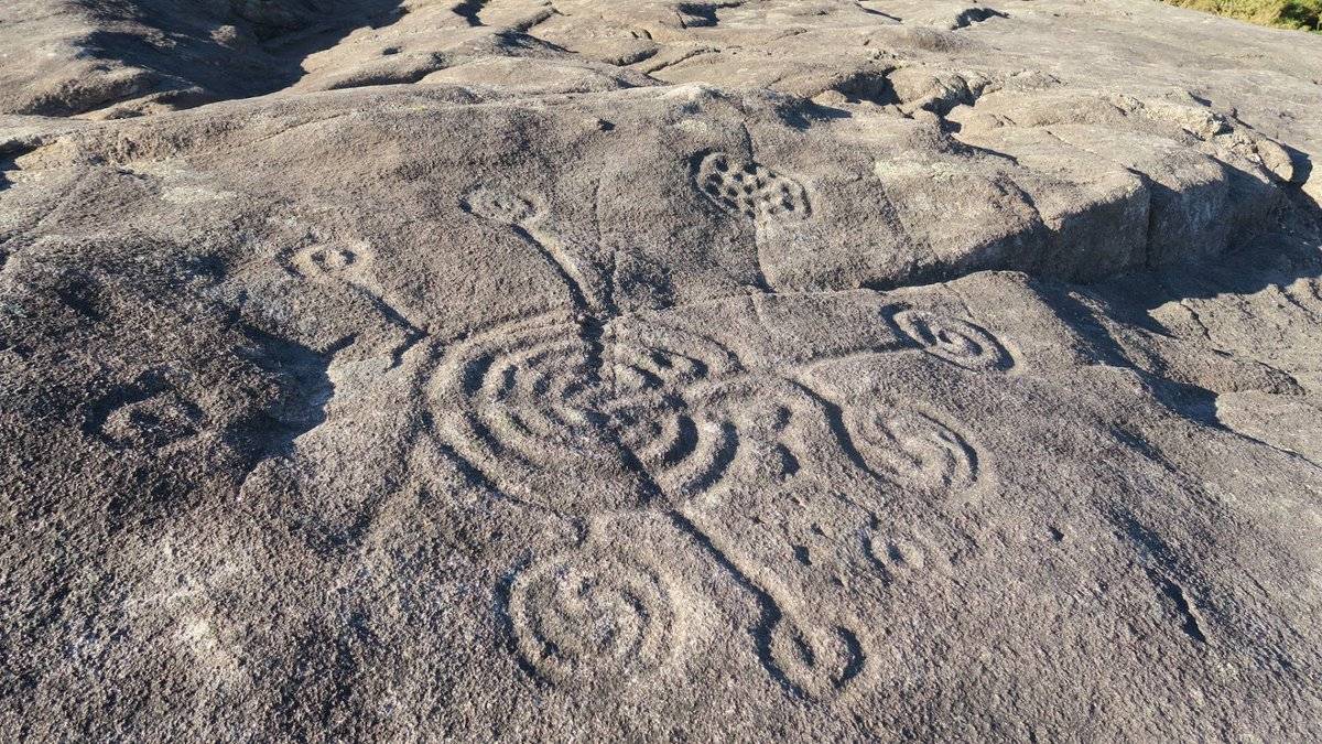 Parque Arqueológico de A Caeira
