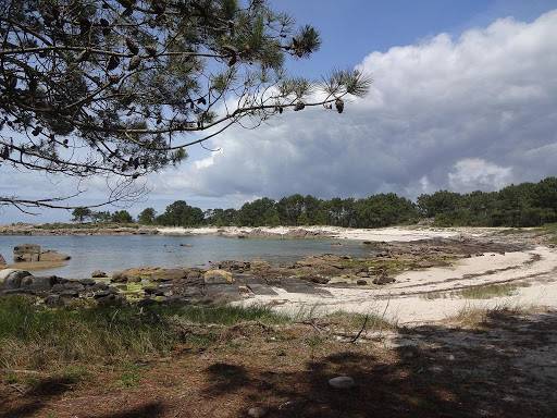 Parque Natural de Carreiron