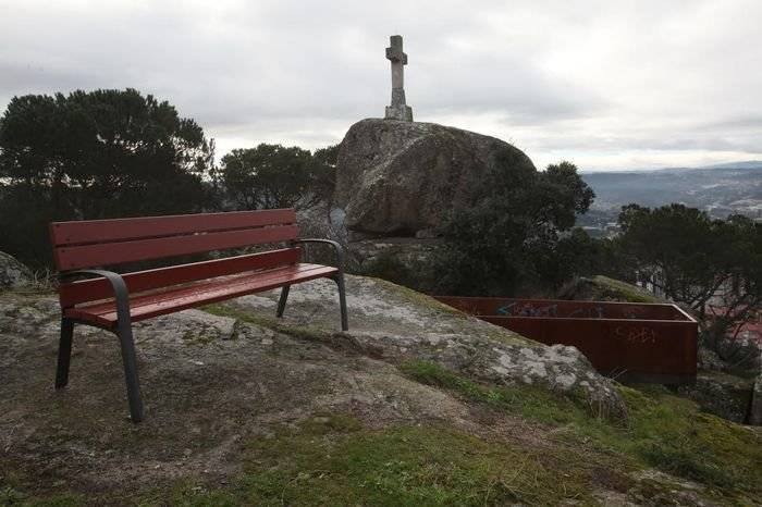 Botánico de Montealegre