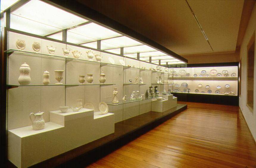 Museo de Belas Artes