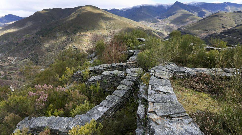 Castro da Torre de Sobredo
