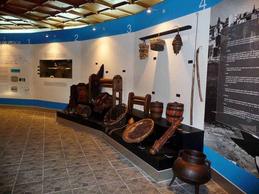 Museo do Mar de Galicia