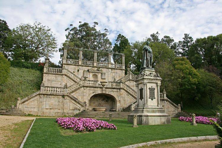 Parque de la Alameda