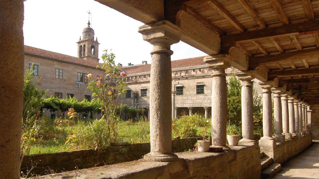 Convento de Santa Clara