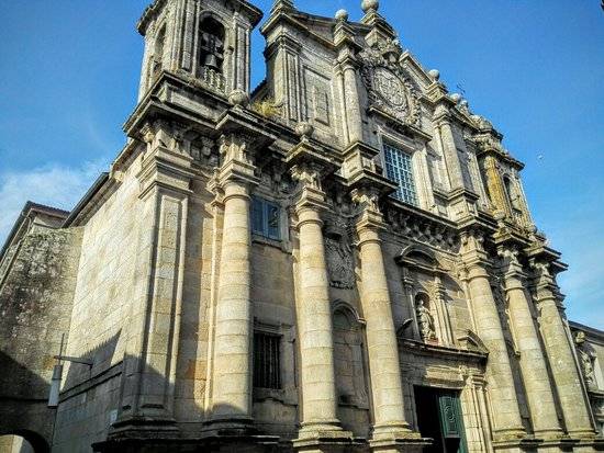 Iglesia San Bartolomé