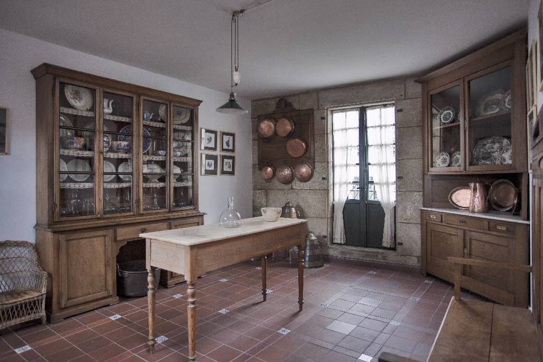 Museo Casa de la Troya