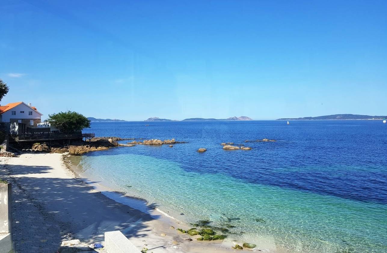 Praia Mourisca (matadoiro)