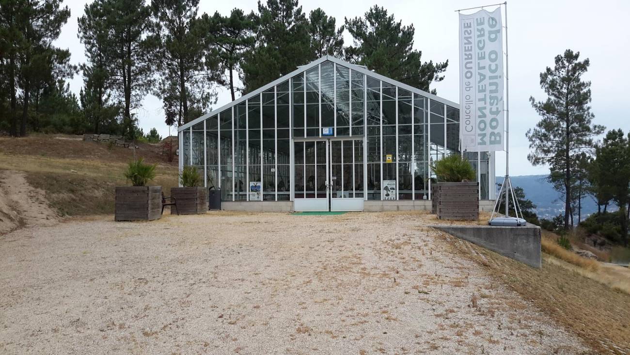 Botánico de Montealegre